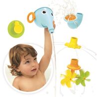 צעצוע לאמבטיה Yookidoo FunElefun Fill 'N' Sprinkle למכירה , 4 image