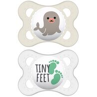 Mam לגילאי 0-6 חודשים Time For Love למכירה , 2 image