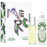 ערכת טיפוח Sisley Eau De Campagne E.D.T Gift Set למכירה 