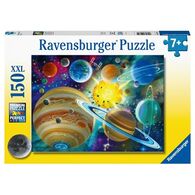 פאזל Cosmic Connection XXL 150 12975 חלקים Ravensburger למכירה 