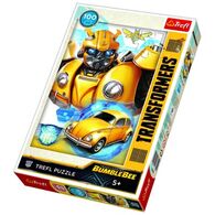 פאזל Bumblebee - transformation 100 16355 חלקים Trefl למכירה 