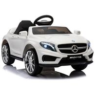 מכונית Mercedes Benz GLA למכירה 