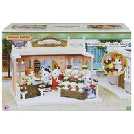 Sylvanian Families 5360 חנות פרחים למכירה , 3 image