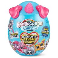 Zuru ריינבוקורן פאפיקורן למכירה , 4 image