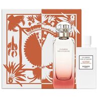 ערכת טיפוח Hermes Un Jardin Sur La Lagune E.D.T Gift Set למכירה 
