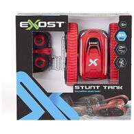 צעצועים על שלט Silverlit Wild Stunt Tank למכירה , 3 image