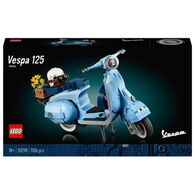Lego לגו  10298 Vespa 125 למכירה 