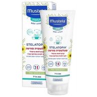 סטלטופיה פורטה קרם לחות טיפולי 200 מ"ל Mustela למכירה , 3 image