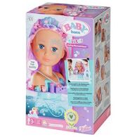 BabyBorn 830550 835364 Sister Styling Mermaid Head למכירה , 2 image