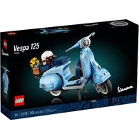 Lego לגו  10298 Vespa 125 למכירה , 3 image