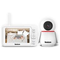 אינטרקום לתינוק Semicom TV-BM228-5A-2MP למכירה 