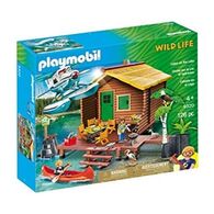 פליימוביל 9320 Wild Life Cabin on the Lake למכירה , 2 image