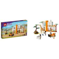 Lego לגו  41717 Mia's Wildlife Rescue למכירה , 3 image