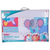 משטחי פעילות Spark Toys שמיכת פעילות אינטראקטיבית ענקית למכירה , 2 image