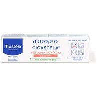 Repairing Cream 40ml Mustela למכירה 