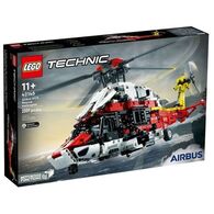Lego לגו  42145 Airbus H175 Rescue Helicopter למכירה 
