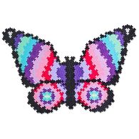 פאזל מספרים פרפר 800 חלקים פאזל Plus Plus 3915 למכירה , 3 image