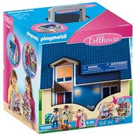 פליימוביל 70985 Take Along Dollhouse למכירה , 2 image