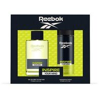 ערכת טיפוח Reebok Inspire Your Mind Set למכירה 