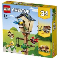Lego לגו  31143 Birdhouse למכירה 