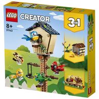 Lego לגו  31143 Birdhouse למכירה , 2 image