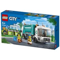 Lego לגו  60386 Recycling Truck למכירה 