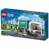 Lego לגו  60386 Recycling Truck למכירה , 2 image