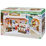 Sylvanian Families 5360 חנות פרחים למכירה 