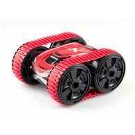צעצועים על שלט Silverlit Wild Stunt Tank למכירה 