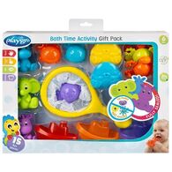 צעצוע לאמבטיה Playgro 0187486 Bath Time Activity Gift Pack - Fully Sealed למכירה 