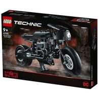 Lego לגו  42155 The Batman - Batcycle למכירה , 2 image