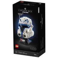 Lego לגו  75349 Captain Rex Helmet למכירה , 2 image