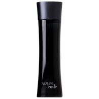 בושם לגבר ג'ורג'יו ארמאני Armani Code E.D.T 125ml למכירה 