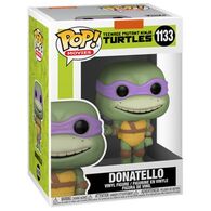 Funko 1133 Teenage Mutant Ninja Turtles - Donatello למכירה 