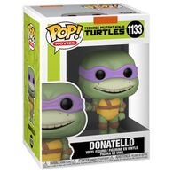 Funko 1133 Teenage Mutant Ninja Turtles - Donatello למכירה , 2 image