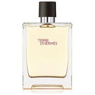 בושם לגבר Hermes Terre D'Hermes E.D.T 200ml למכירה 