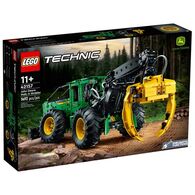 Lego לגו  42157 John Deere 948L-II Skidder למכירה 