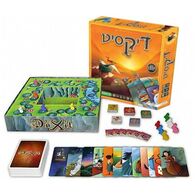 משחק דיקסיט תמונה אחת שווה אלף מילים LIBDIX01IL Hakubia למכירה , 3 image