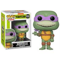 Funko 1133 Teenage Mutant Ninja Turtles - Donatello למכירה , 3 image