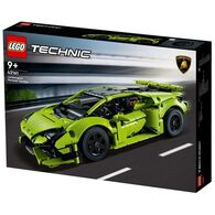 Lego לגו  42161 Lamborghini Huracan Tecnica למכירה 