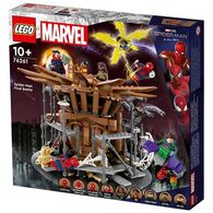Lego לגו  76261 Spider-Man Final Battle למכירה 