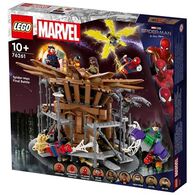Lego לגו  76261 Spider-Man Final Battle למכירה , 2 image