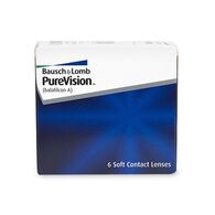 PureVision 6pck Bausch & Lomb למכירה 