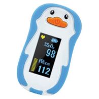 מד רוויית חמצן Medic Spa Matrix O2 Kids 7290018572085 למכירה 