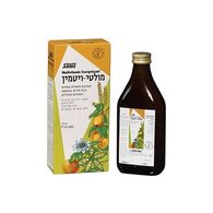 מולטי ויטמין Gramse מולטי ויטמין 250 מ"ל למכירה , 2 image