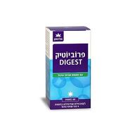 Altman פרוביוטיק דייג''סט 60 כמוסות אלטמן למכירה 
