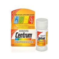 מולטי ויטמין  צנטרום צנטרום פרפורמנס 60 כמוסות למכירה , 2 image