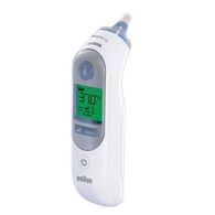 מד חום  לאוזן Braun IRT6520 בראון למכירה 