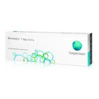 Biomedics 1 day Extra 30pck CooperVision למכירה , 2 image