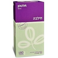 חילבה קומפלקס 180 כמוסות  אלטמן altman למכירה , 2 image